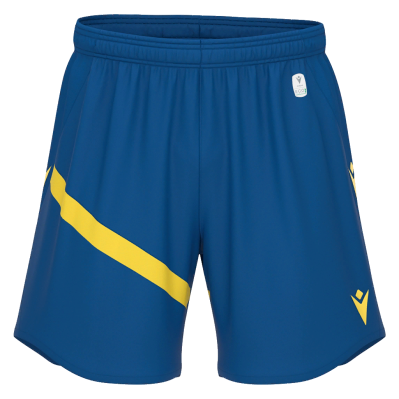Shen | Royal Blue/ Yellow | Main