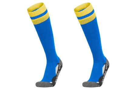 Azlon | Royal Blue/Yellow | Main