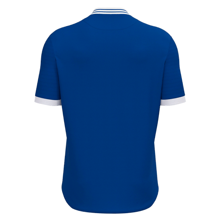 Elves | Royal Blue/White | Back