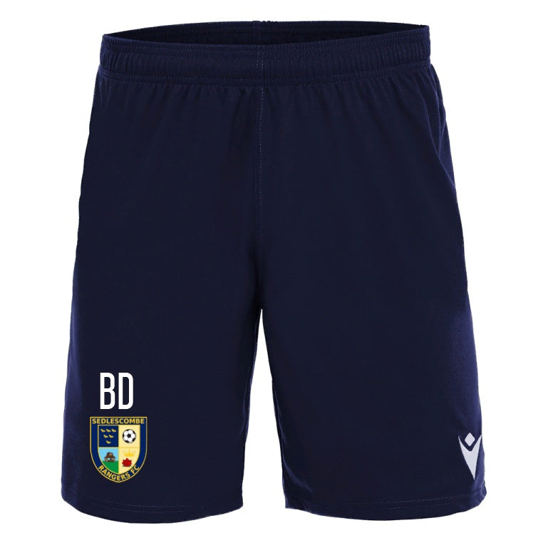 SNR SEDLESCOMBE RANGERS FC TRAINING KIT BUNDLE