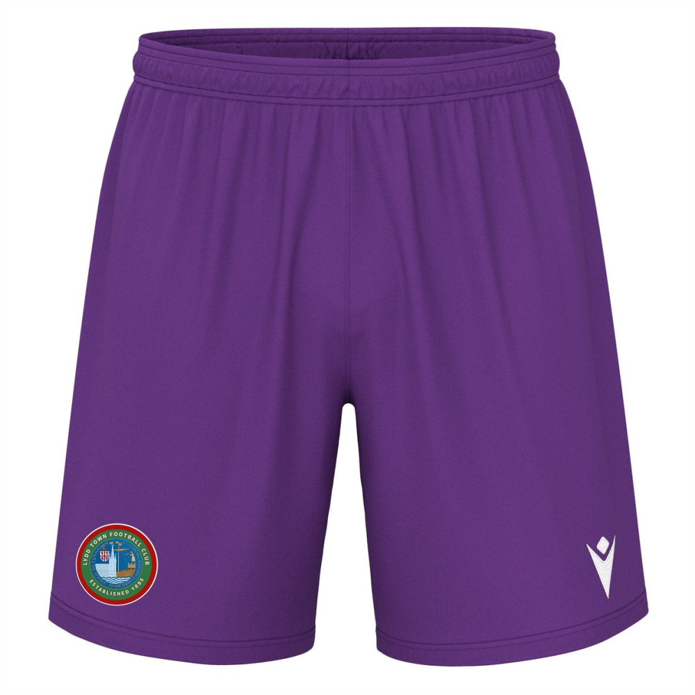 SNR LYDD TOWN GK HOME MATCH KIT BUNDLE