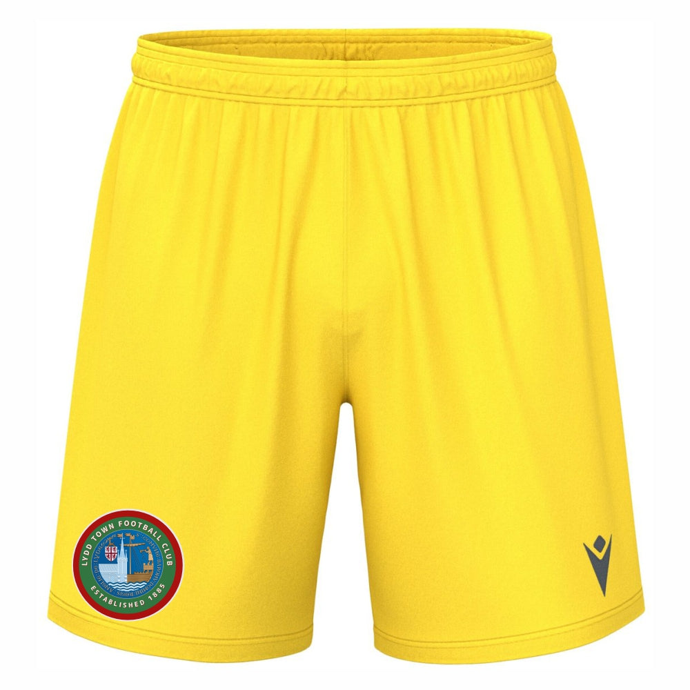 SNR LYDD TOWN AWAY MATCH KIT BUNDLE Macron Sports Hub Hastings