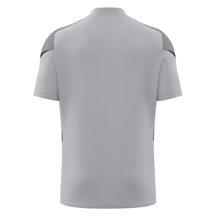 Totem | Silver/Grey| Back