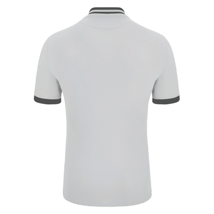 Halley | Silver/Grey | Back
