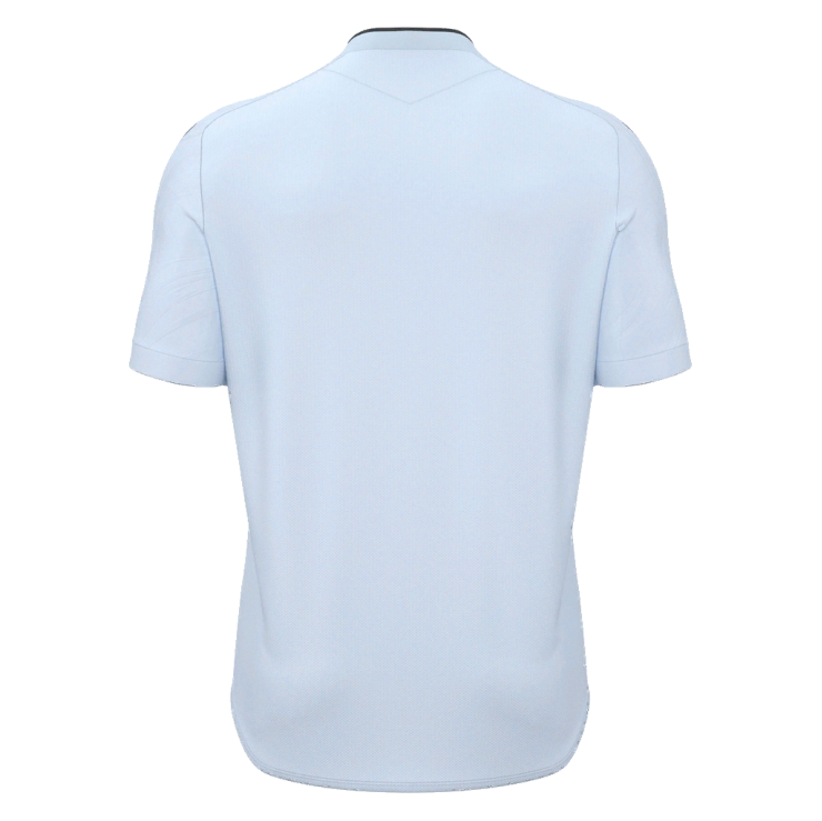 Arcane | Silver/Grey | Back