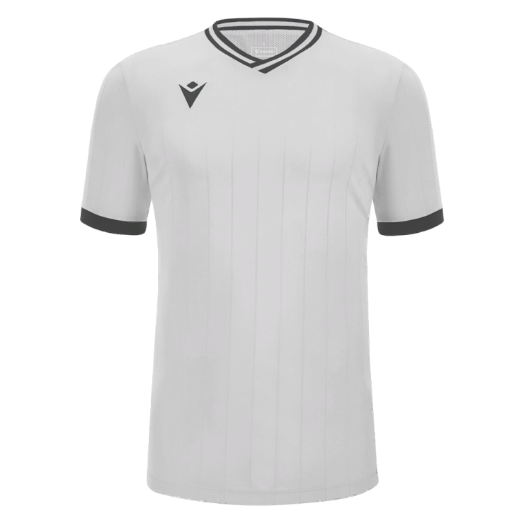 Halley | Silver/Grey | Front