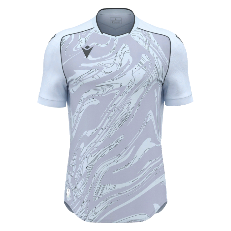 Arcane | Silver/Grey | Front
