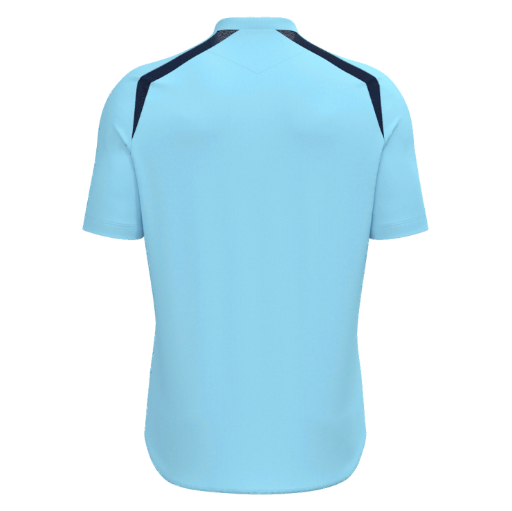 Wyrm | Sky Blue/Navy | Back