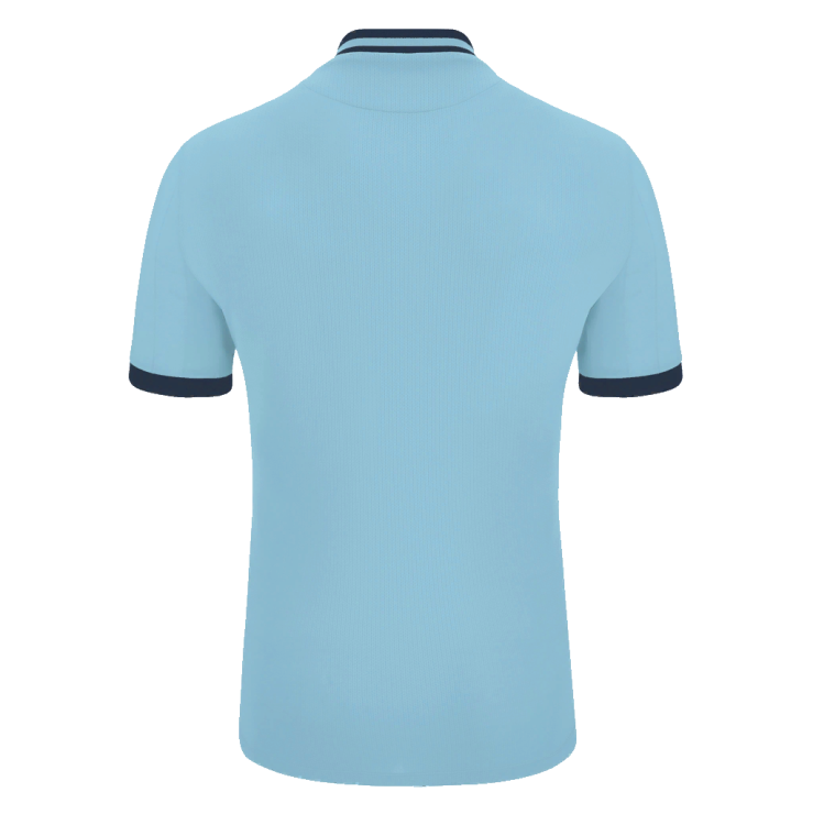 Halley | Sky Blue/Navy | Back