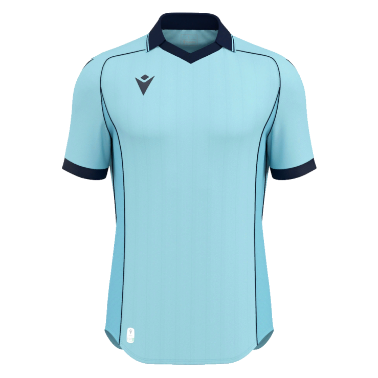 Warden | Sky Blue/Navy | Front