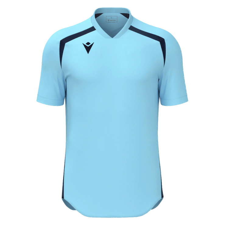 Wyrm | Sky Blue/Navy | Front