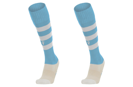 Hoop | Sky Blue/White | Main