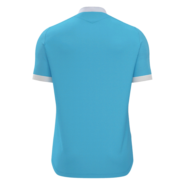 Wyvern | Sky Blue/White | Back