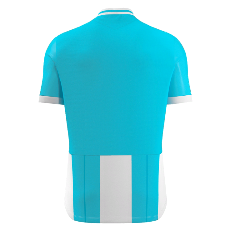 Propus | Sky Blue/White | Back