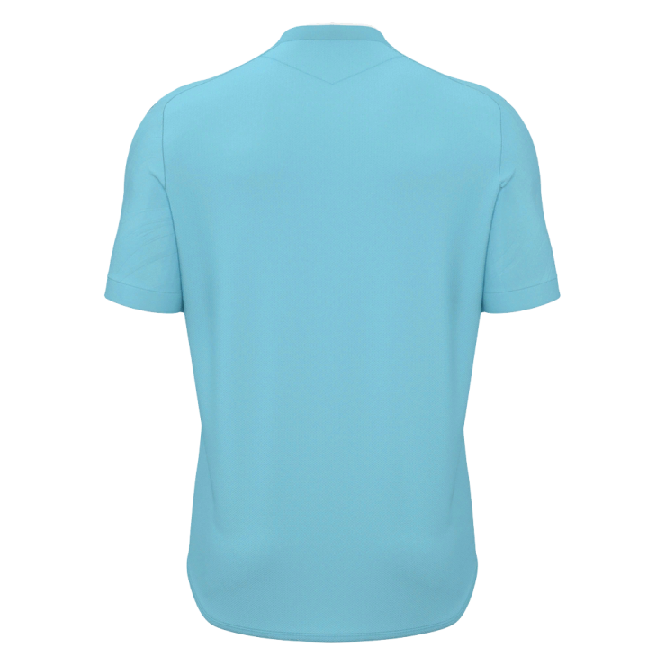 Arcane | Sky Blue/White | Back