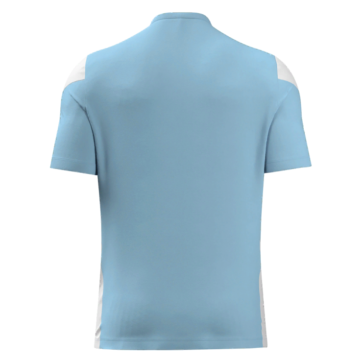 Polis | Sky Blue/White | Back