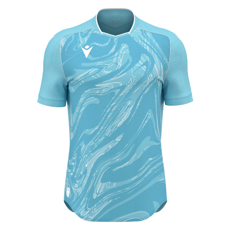Arcane | Sky Blue/White | Front