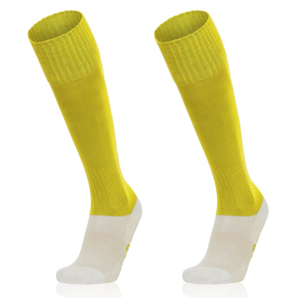 LYDD TOWN AWAY FULL SOCK Macron Store Hastings