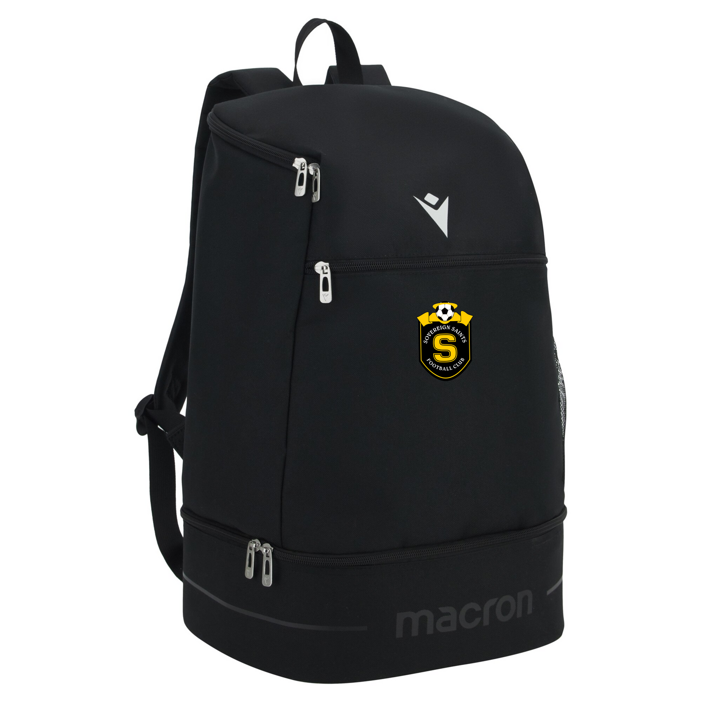 SOVEREIGN SAINTS COACHES AXIS BACKPACK