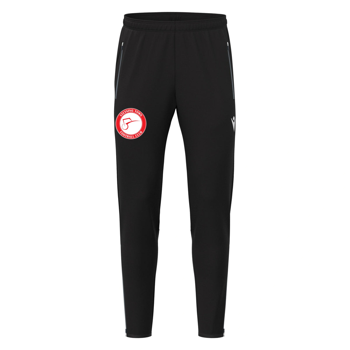 Steyning Town FC BLACK ARCHEN