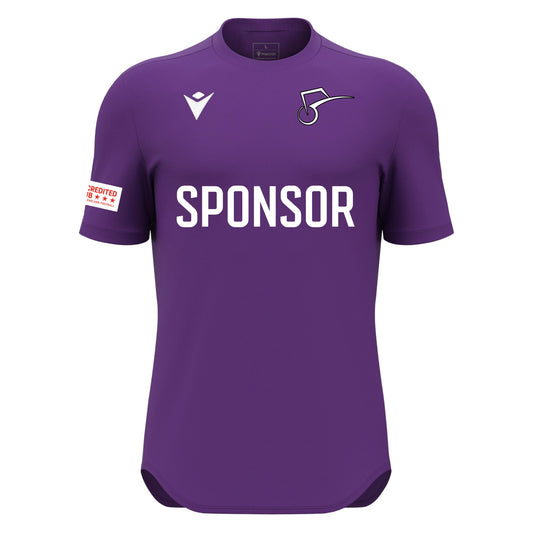 Steyning Town FC HOME GK SHIRT