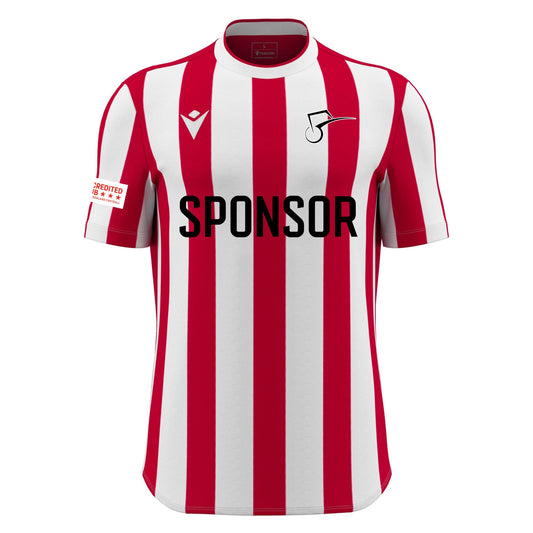 Steyning Town FC HOME SHIRT FRONT