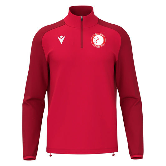 Steyning Town FC ISEN RED