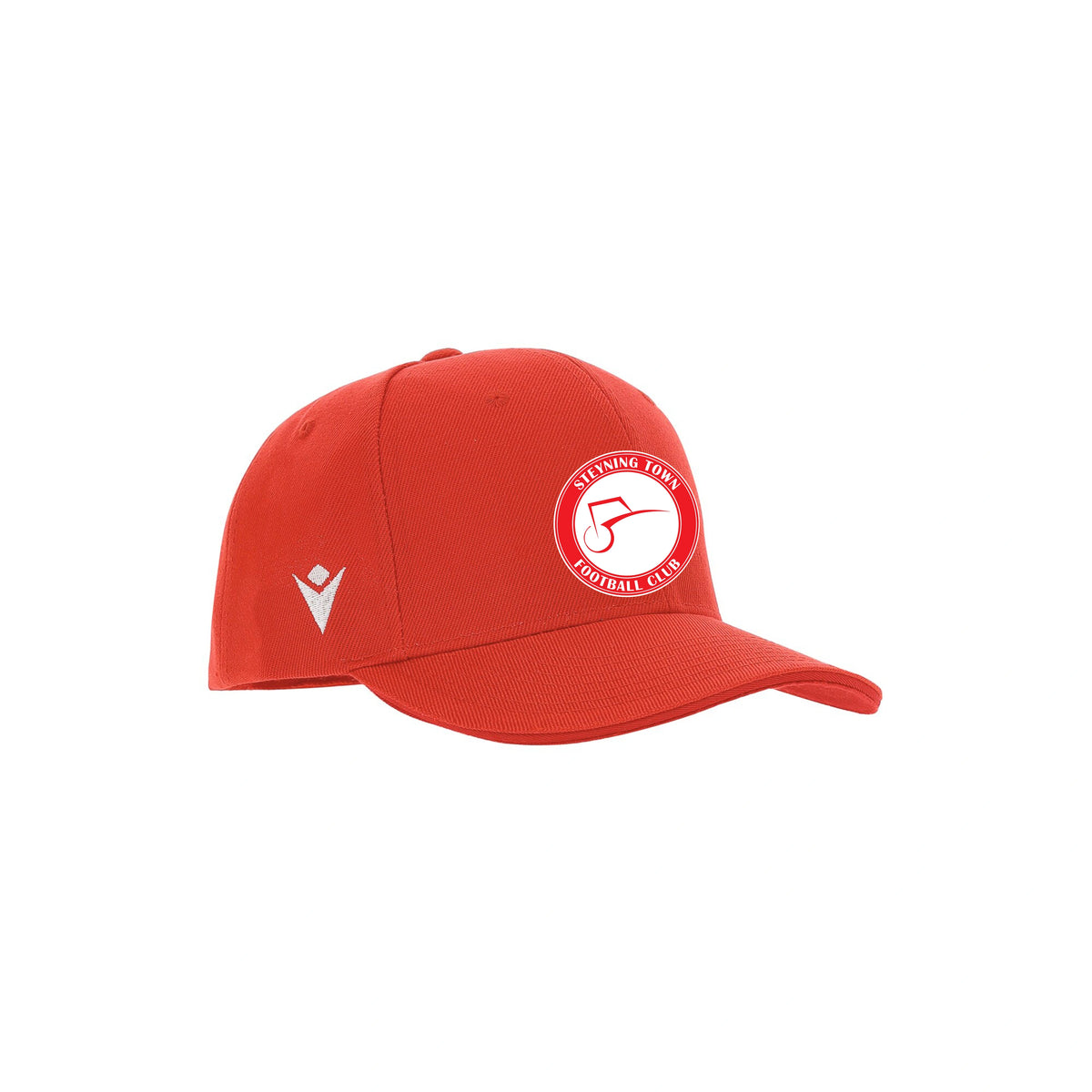 Steyning Town FC RED PEPPER