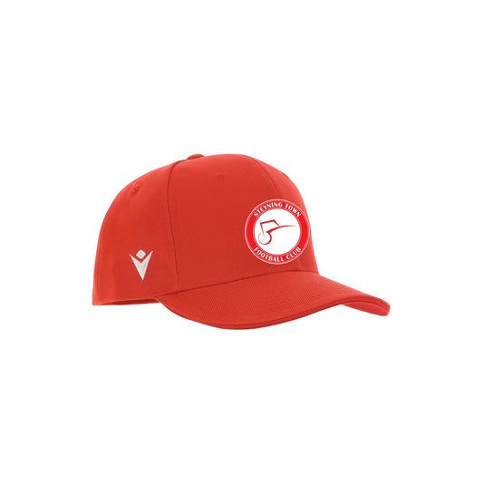 Steyning Town FC RED PEPPER