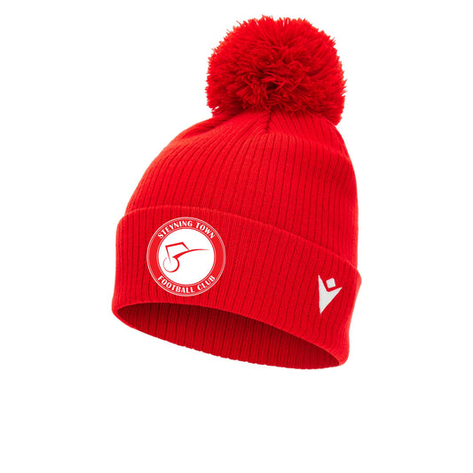Steyning Town FC RED SNOW