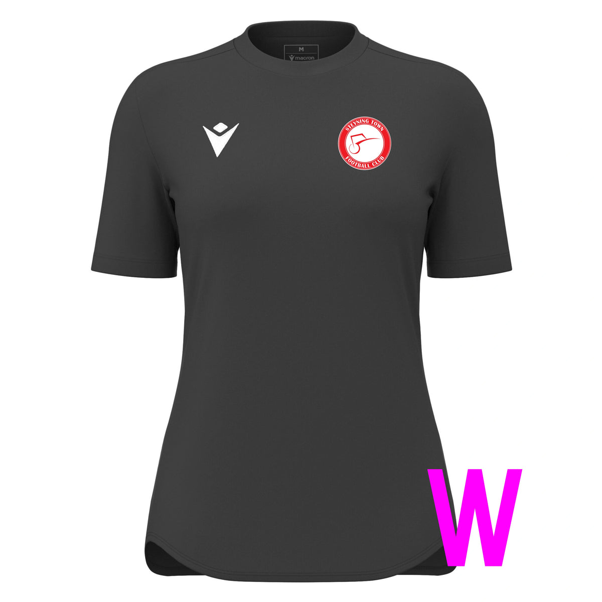 Steyning Town FC ZYRA LADIES GREY