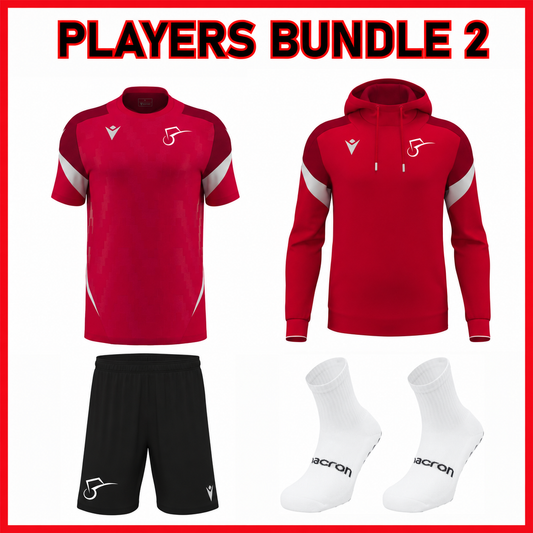 STEYNING TOWN FC SNR PLAYERS BUNDLE 2 — bundle overview