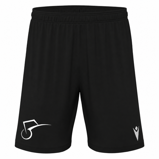 STEYNING TOWN FC SNR PLAYERS MESA TRAINING SHORTS — front
