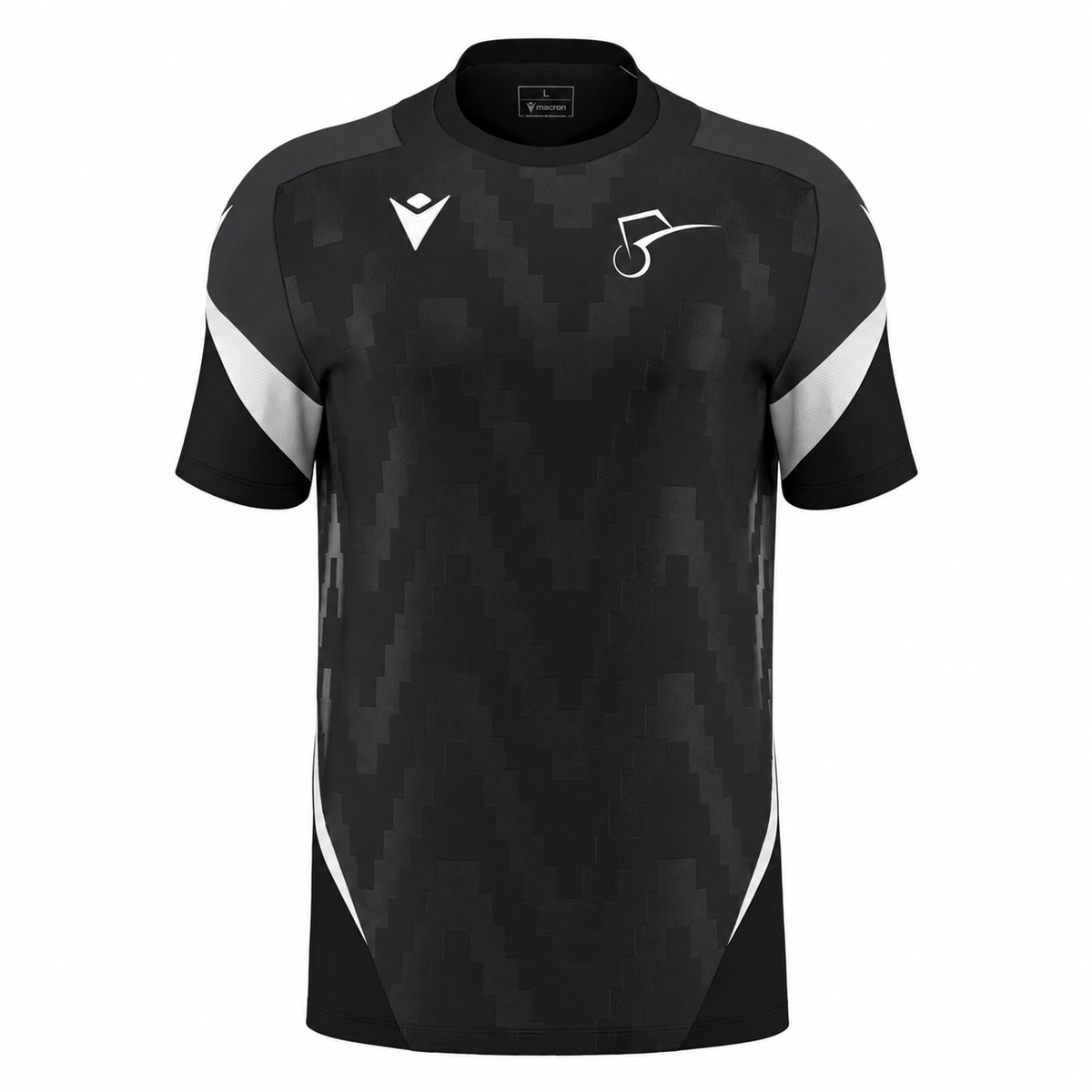 STEYNING TOWN FC COACHES TOTEM TEE — front