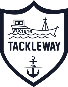 JC Tackleway
