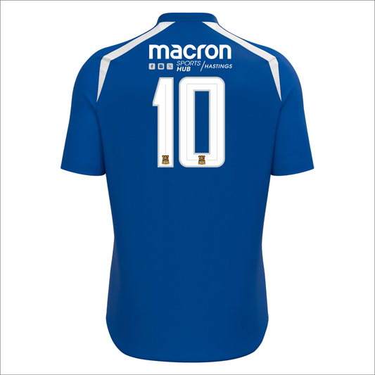 THREE BRIDGES FC 26/27 SNR AWAY REPLICA