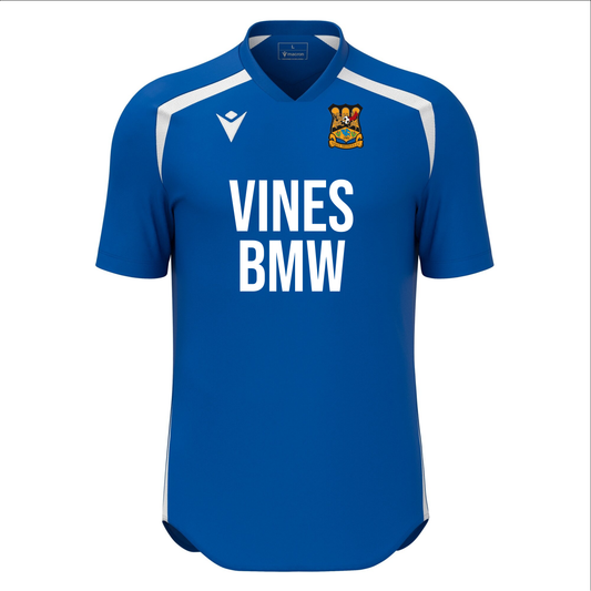 THREE BRIDGES FC 26/27 SNR AWAY REPLICA