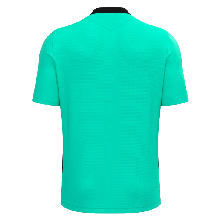 Scorpio | Turquoise | Back