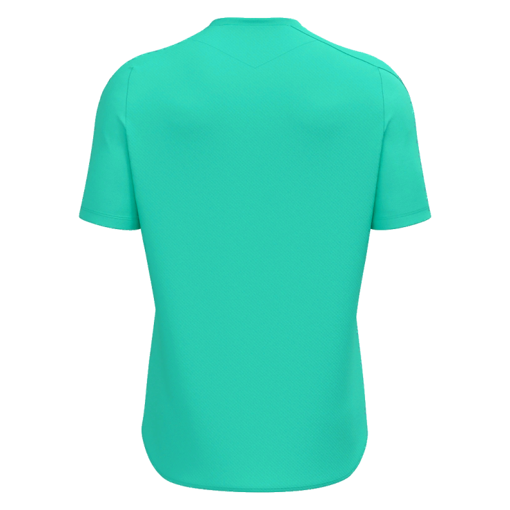 Wisp | Turquoise/Navy | Back