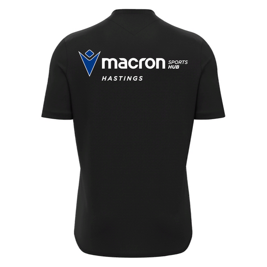 NEW ROMNEY JNR VOID TRAINING TEE