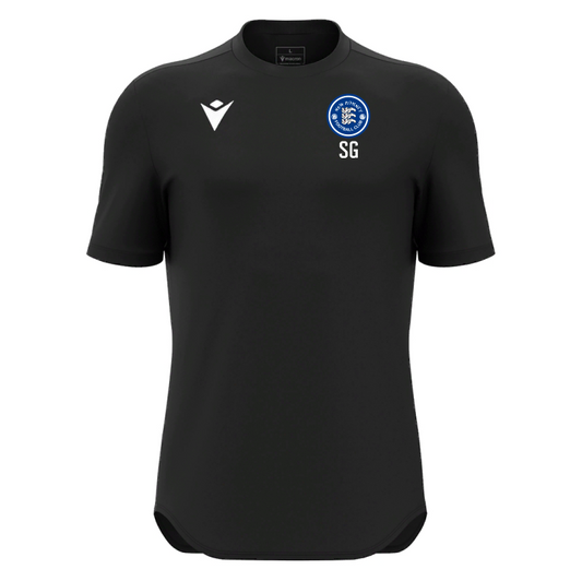 NEW ROMNEY JNR VOID TRAINING TEE