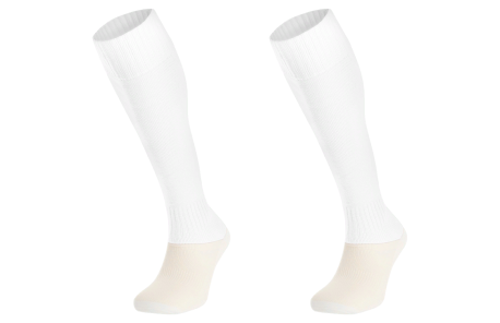 Round | White | Main