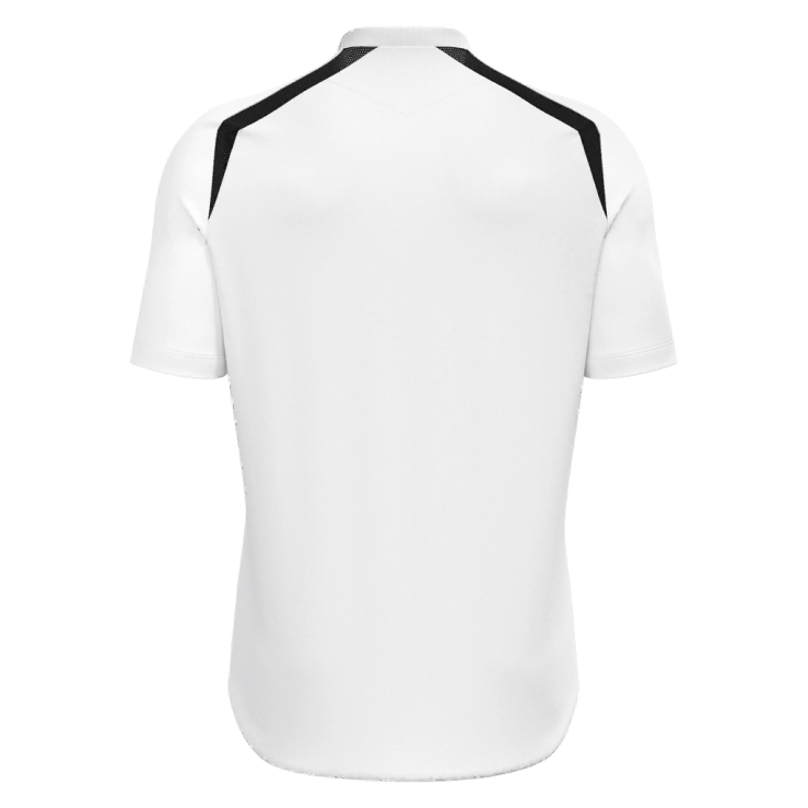 Wyrm | White/Black | Back