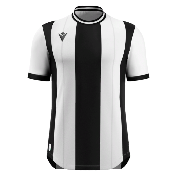 Propus | White/Black | Front