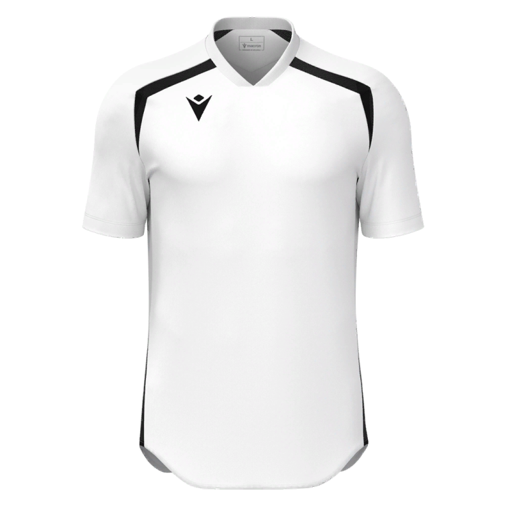 Wyrm | White/Black | Front
