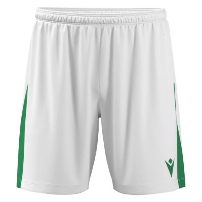 Skara | White/Green | Main