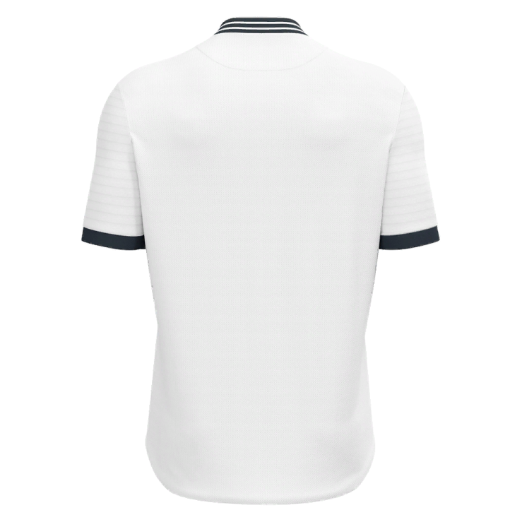 Elves | White/Grey | Back