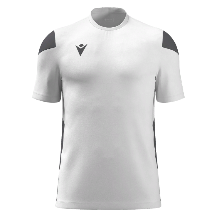 Polis | White/Grey | Front
