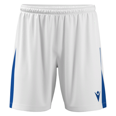 Skara | White/Royal Blue | Main