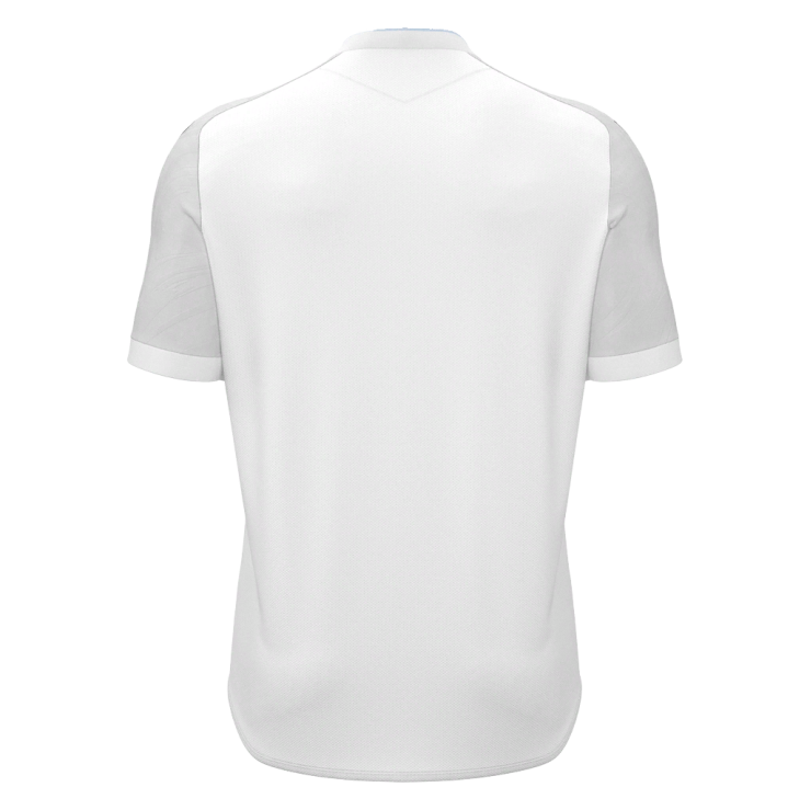 Arcane | White/Silver | Back